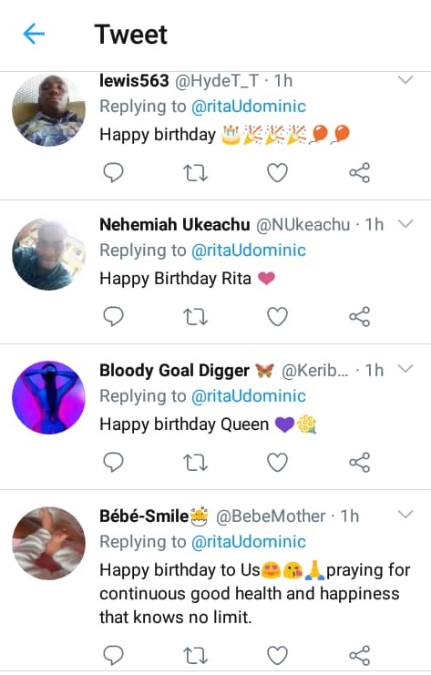 Rita Dominic 45th Birthday Tweet 3.jpg